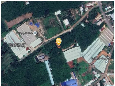Bất động sản tại Bình Dương - ảnh 1