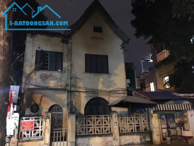 Bất động sản tại Hà Nội - ảnh 1