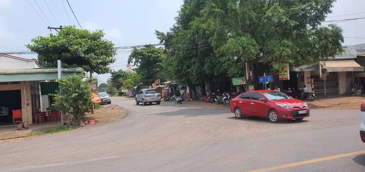 Bất động sản tại Bình Phước - ảnh 1