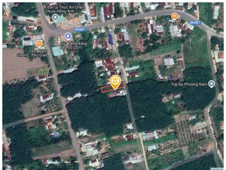 Bất động sản tại Bình Dương - ảnh 1