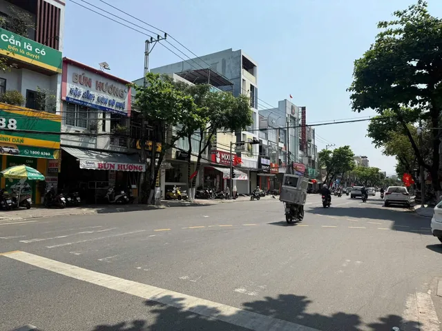 Bất động sản tại Đà Nẵng - ảnh 1
