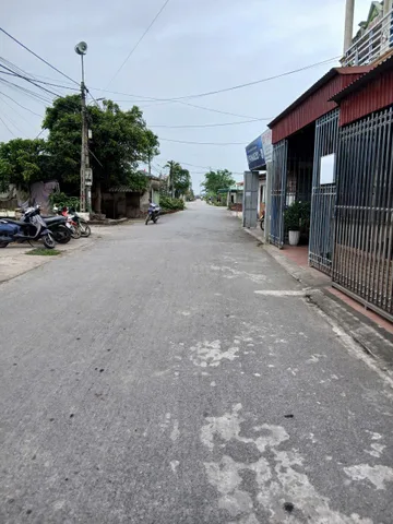 Bất động sản tại Thái Bình - ảnh 1