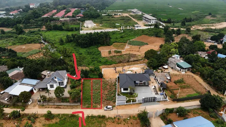 Bất động sản tại Phú Thọ - ảnh 1