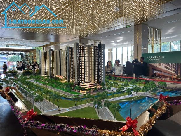 Bất động sản tại Bình Dương - ảnh 1