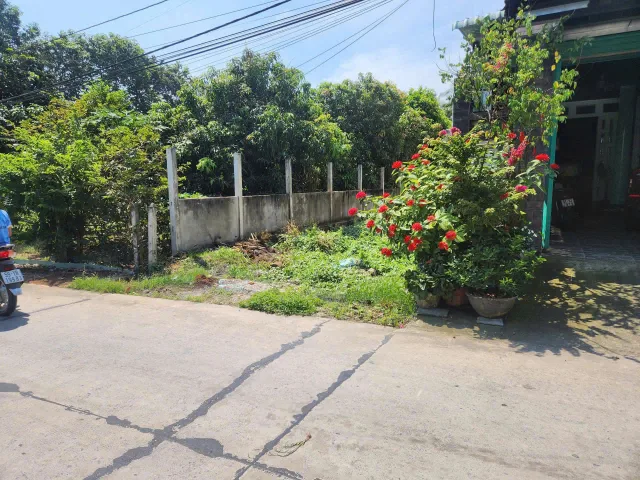 Bất động sản tại Tây Ninh - ảnh 1