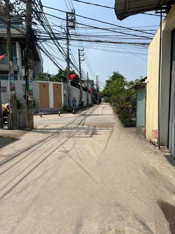 Bất động sản tại TP. Hồ Chí Minh - ảnh 1