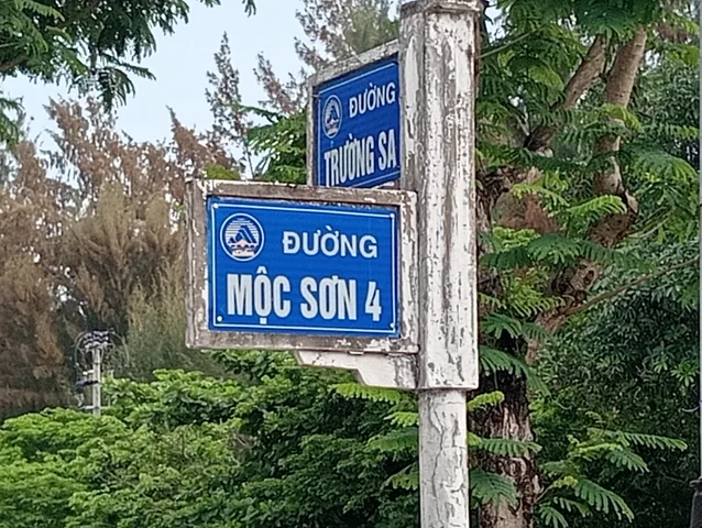 Bất động sản tại Đà Nẵng - ảnh 1