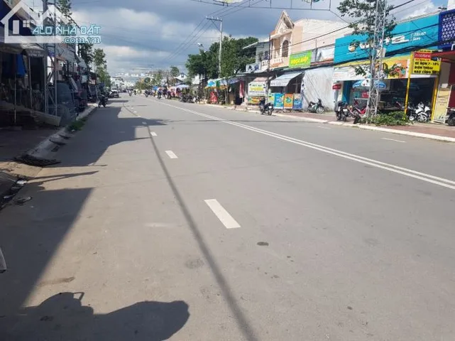 Bất động sản tại Bình Phước - ảnh 1