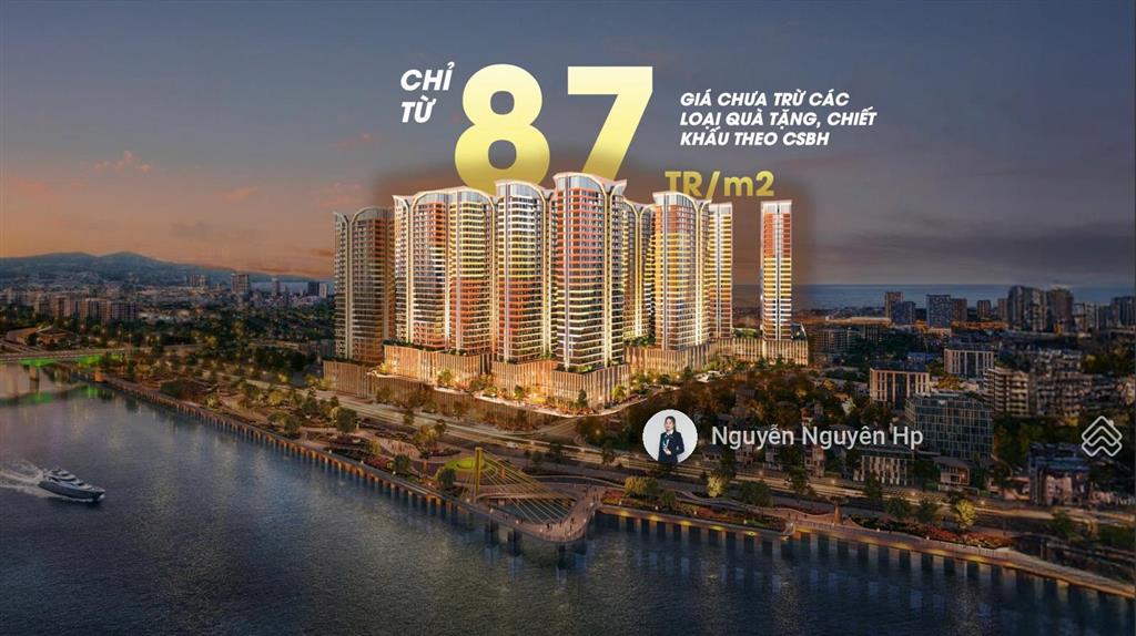 Bất động sản tại Đà Nẵng - ảnh 1