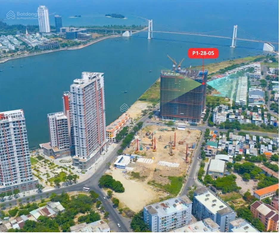 Bất động sản tại Đà Nẵng - ảnh 1
