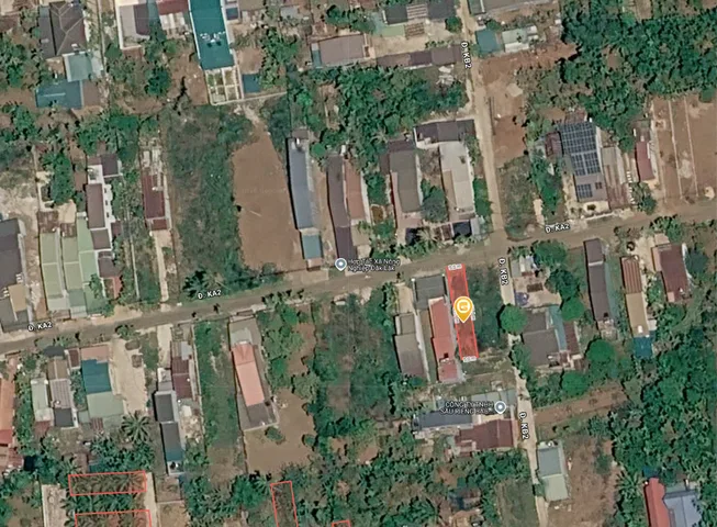 Bất động sản tại Đắk Lắk - ảnh 1