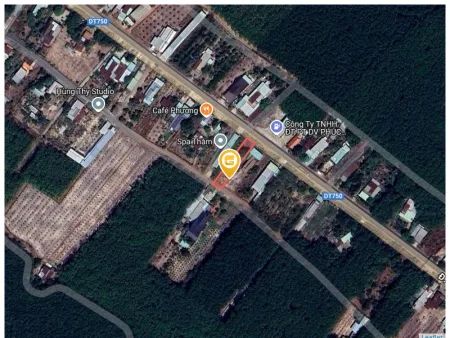 Bất động sản tại Bình Dương - ảnh 1