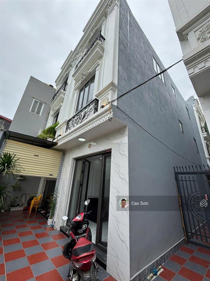 Bất động sản tại Hải Phòng - ảnh 1