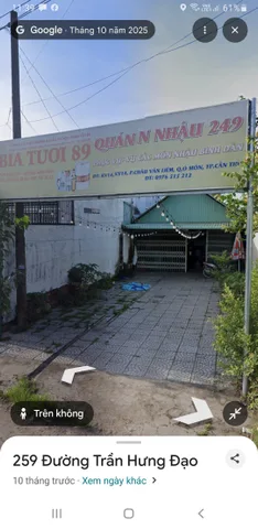 Bất động sản tại Cần Thơ - ảnh 1