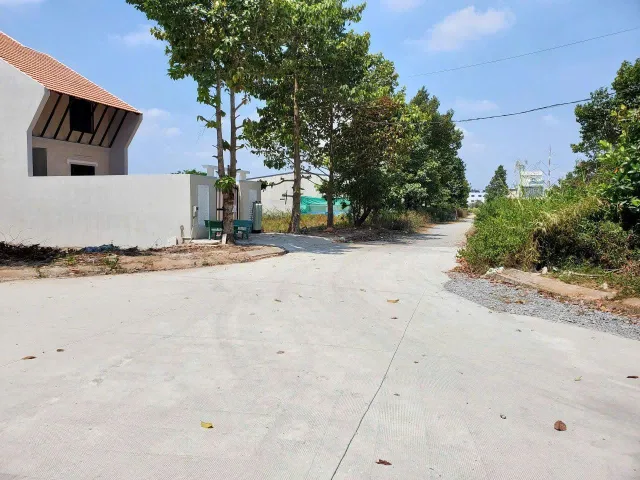 Bất động sản tại Tây Ninh - ảnh 1