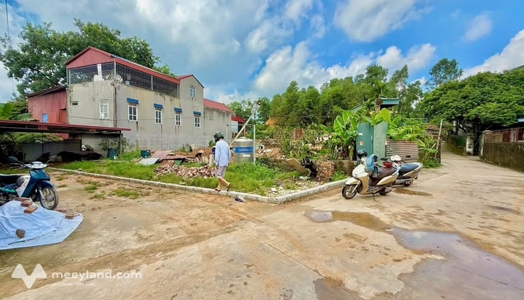 Bất động sản tại Thái Nguyên - ảnh 1