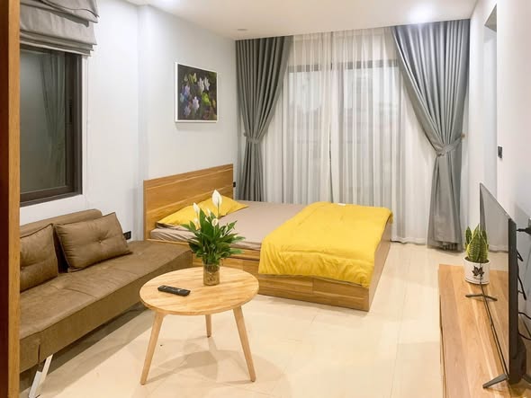 Bất động sản tại Hà Nội - ảnh 1