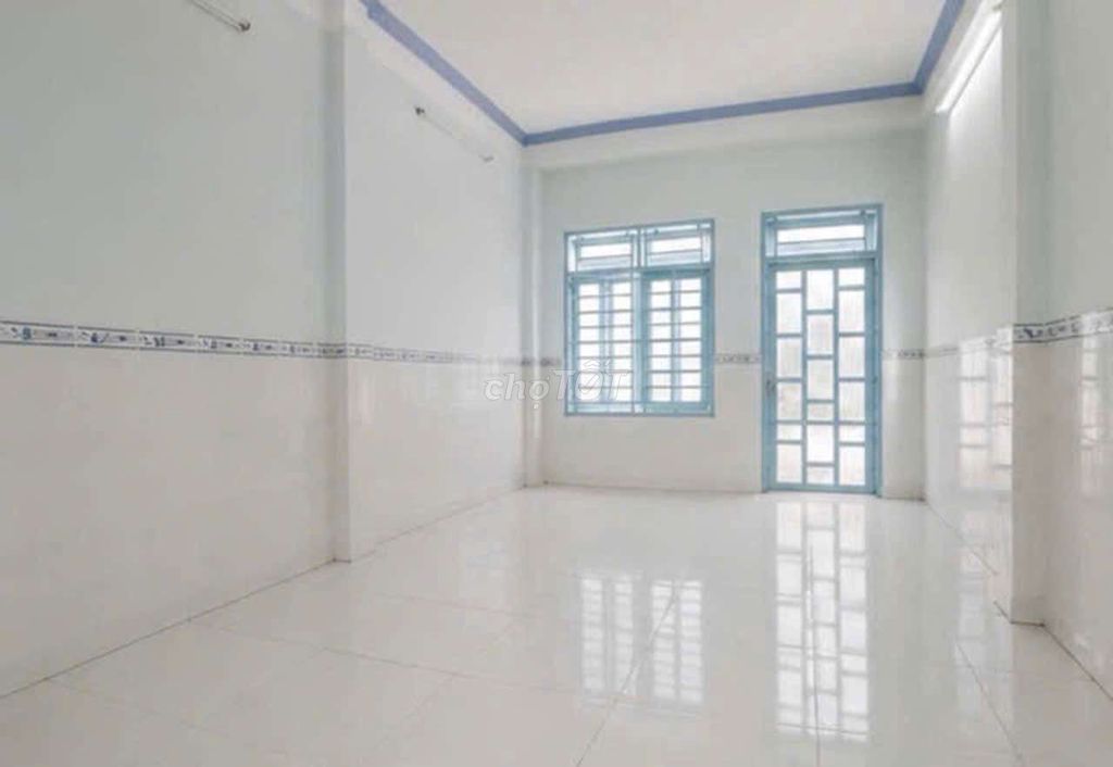 Nhà riêng tại Tân Phú, TP. Hồ Chí Minh - ảnh 3