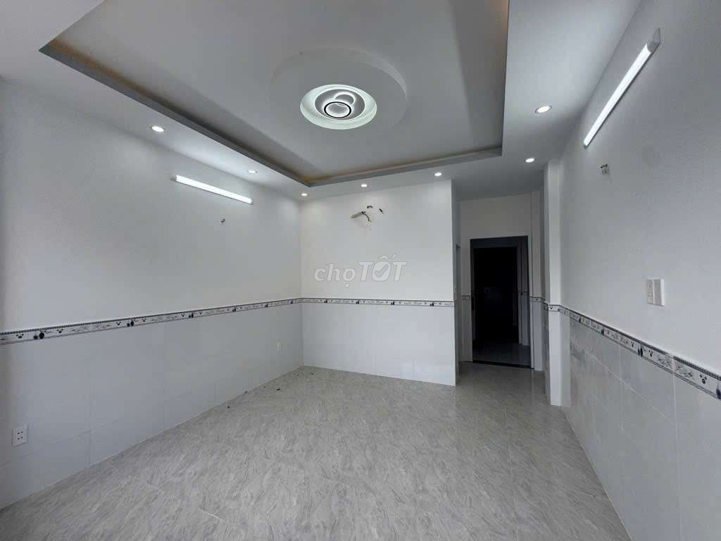 Nhà riêng tại Tân Phú, TP. Hồ Chí Minh - ảnh 4