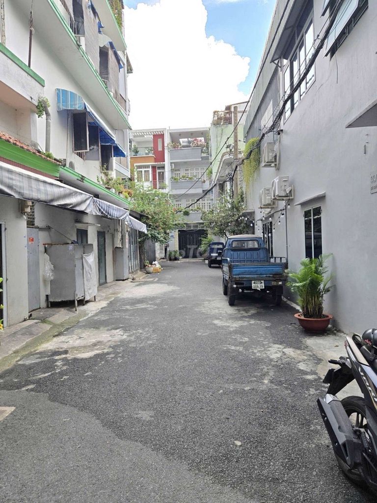 Nhà riêng tại Tân Phú, TP. Hồ Chí Minh - ảnh 5