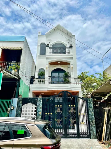 Bất động sản tại Đà Nẵng - ảnh 1