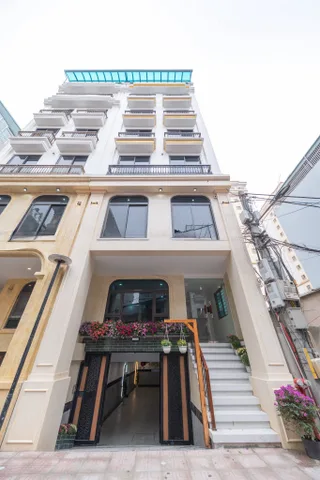 Bất động sản tại Hà Nội - ảnh 1