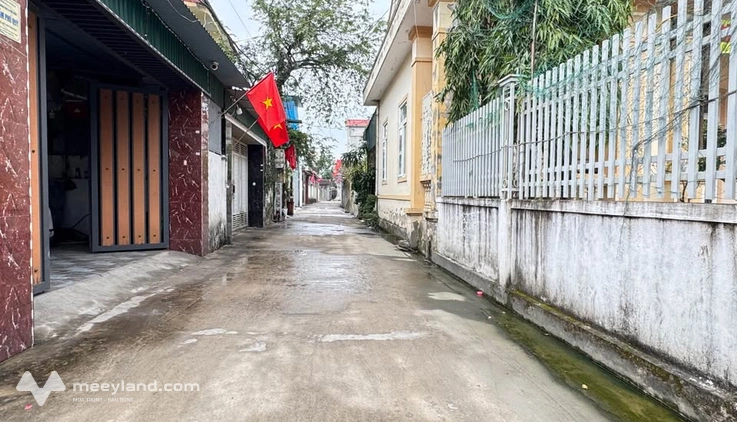 Bất động sản tại Nghệ An - ảnh 1