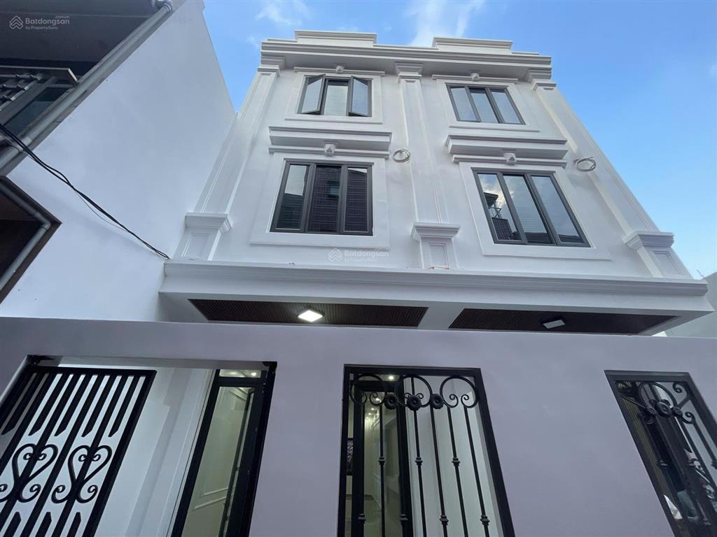 Bất động sản tại Hải Phòng - ảnh 1