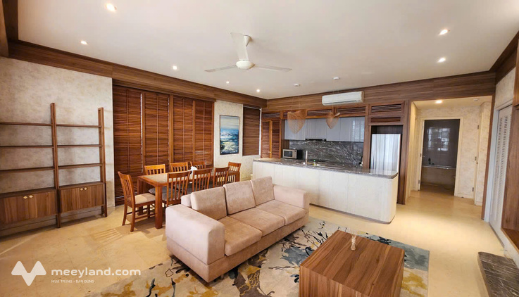 Bất động sản tại TP. Hồ Chí Minh - ảnh 1