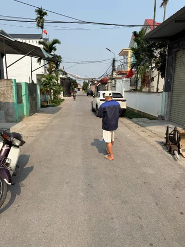 Bất động sản tại Hải Phòng - ảnh 1