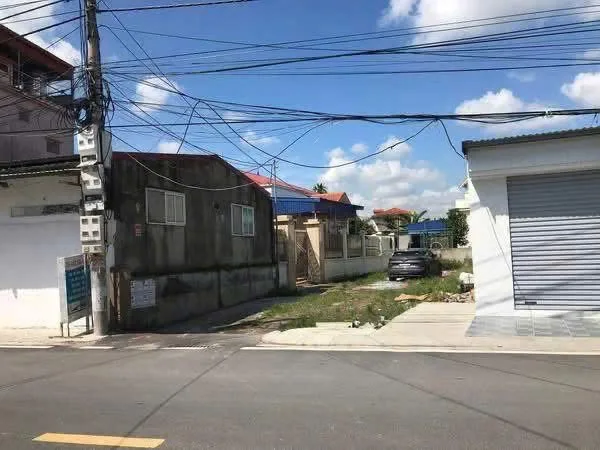 Bất động sản tại Hải Phòng - ảnh 1