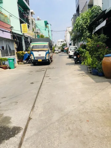 Bất động sản tại TP. Hồ Chí Minh - ảnh 1