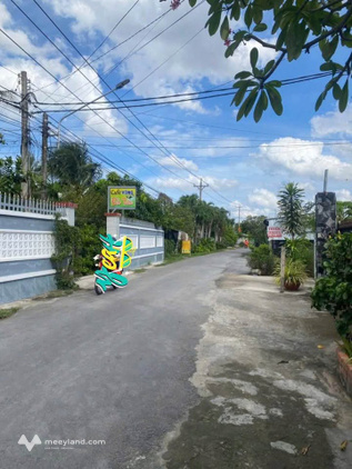 Bất động sản tại Bến Tre - ảnh 1