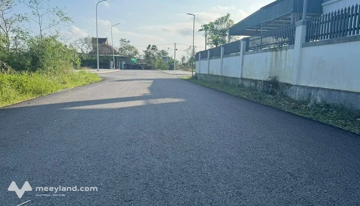 Bất động sản tại Nghệ An - ảnh 1