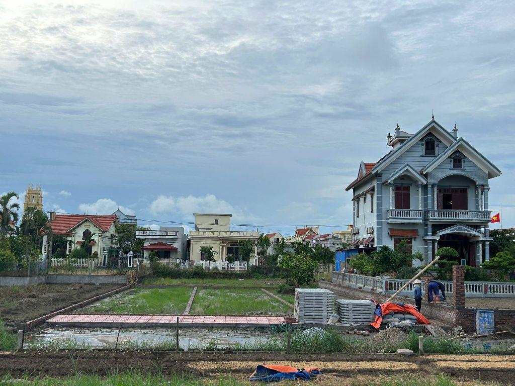 Bất động sản tại Nam Định - ảnh 1