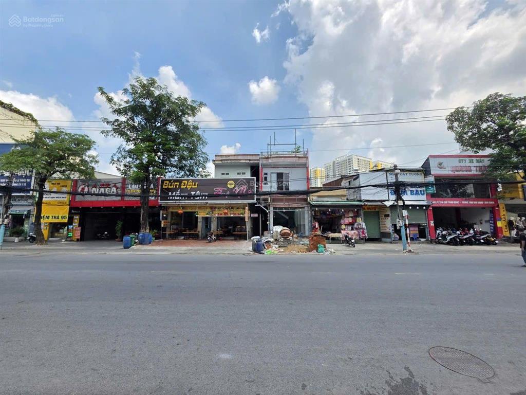 Bất động sản tại Bình Dương - ảnh 1