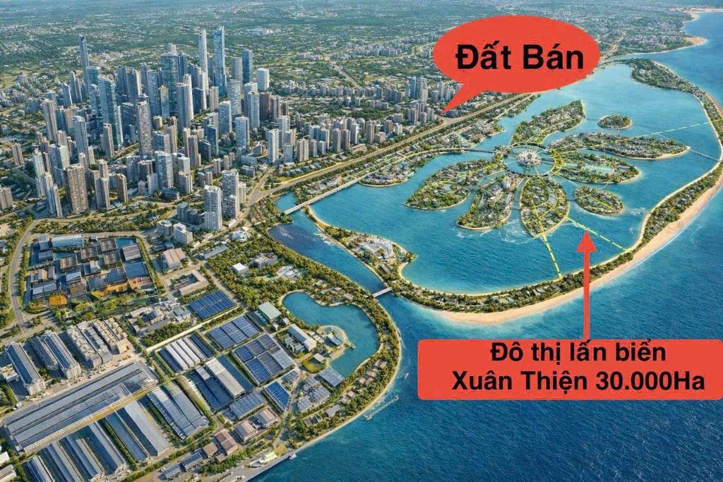 Bất động sản tại Nam Định - ảnh 1