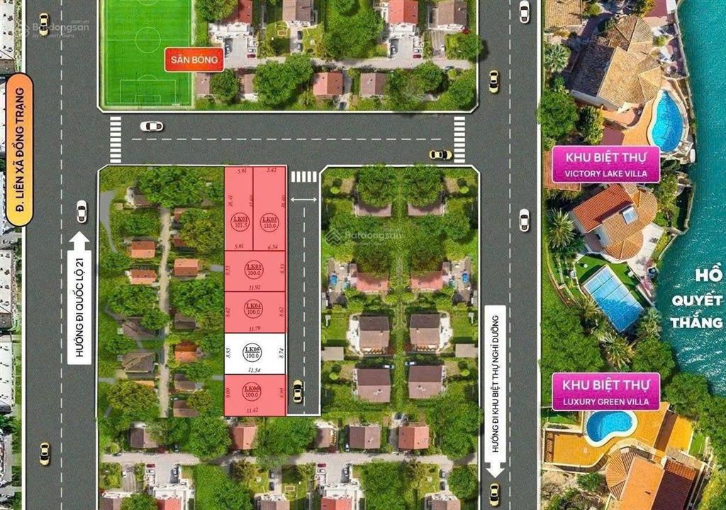 Bất động sản tại Hà Nội - ảnh 1