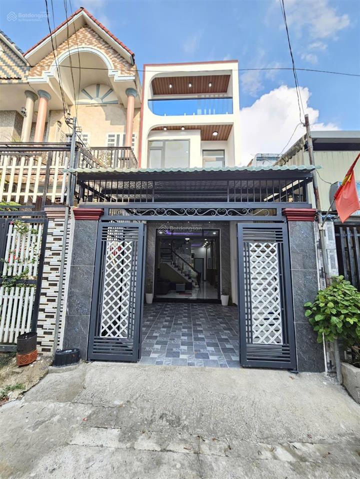 Bất động sản tại Bình Dương - ảnh 1