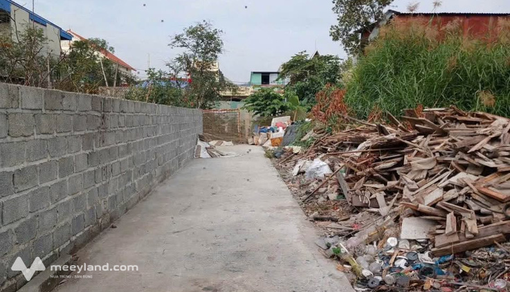 Bất động sản tại Hải Phòng - ảnh 1