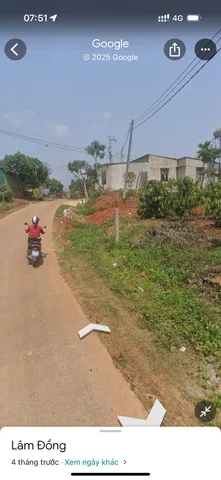 Bất động sản tại Lâm Đồng - ảnh 1