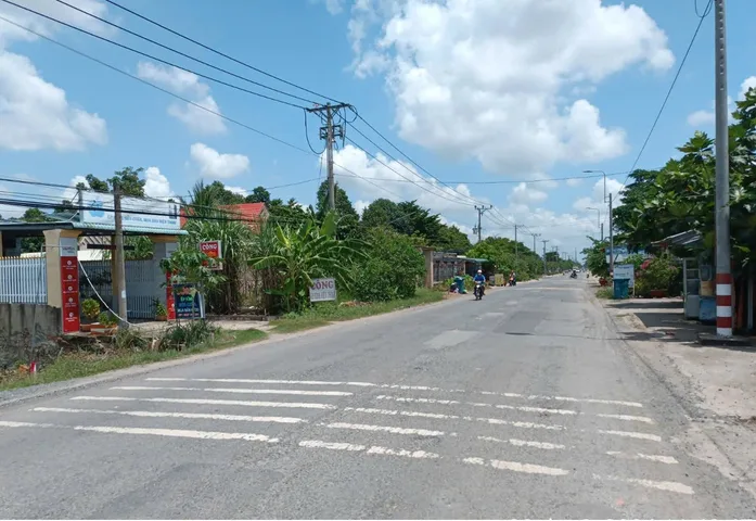 Bất động sản tại Tây Ninh - ảnh 1