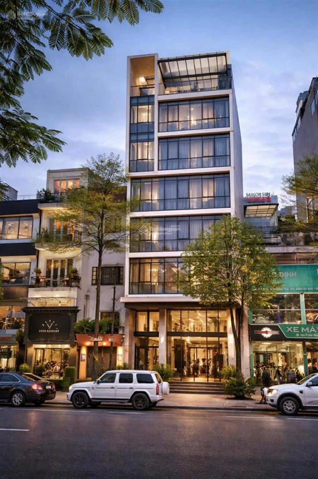 Bất động sản tại Hà Nội - ảnh 1