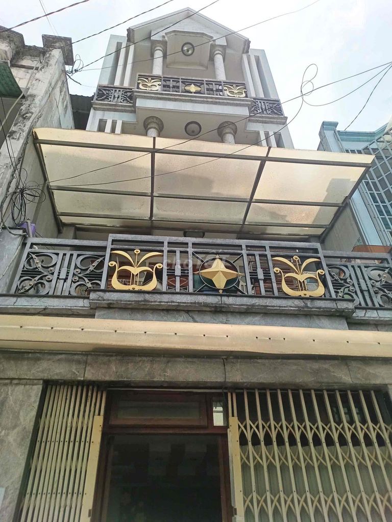 Nhà riêng tại Gò Vấp, TP. Hồ Chí Minh - ảnh 2