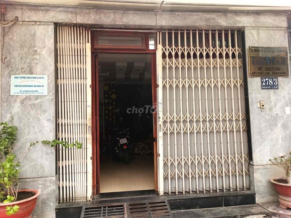 Nhà riêng tại Gò Vấp, TP. Hồ Chí Minh - ảnh 3