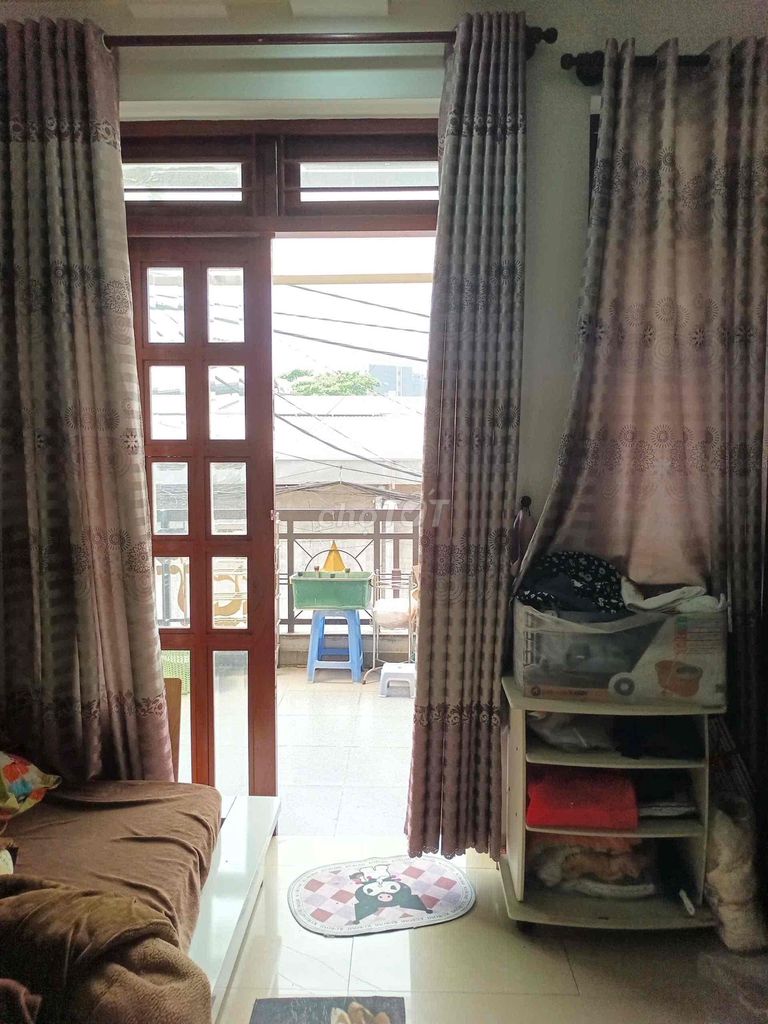 Nhà riêng tại Gò Vấp, TP. Hồ Chí Minh - ảnh 4