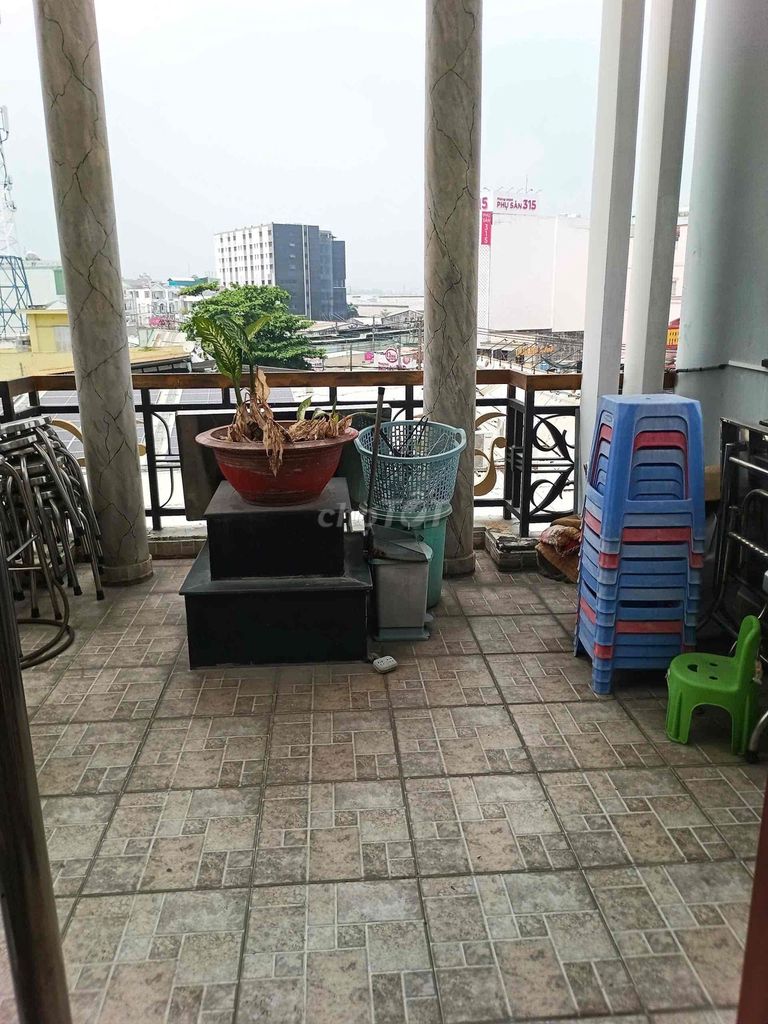 Nhà riêng tại Gò Vấp, TP. Hồ Chí Minh - ảnh 5