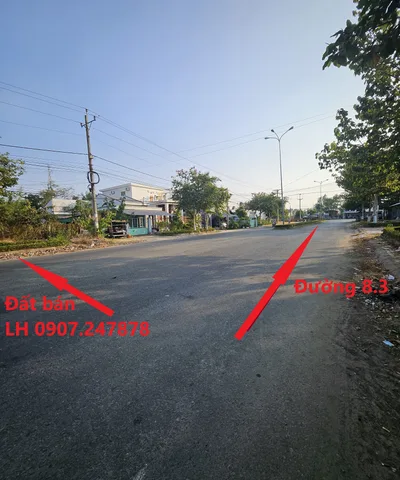 Bất động sản tại Vĩnh Long - ảnh 1