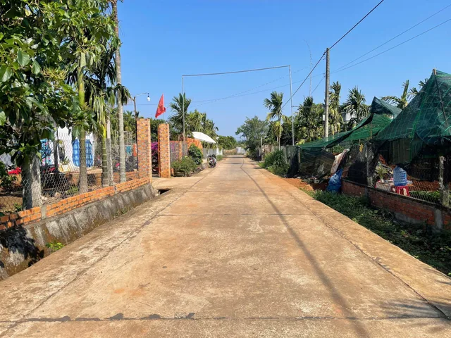 Bất động sản tại Đắk Lắk - ảnh 1