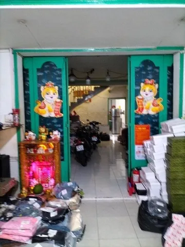 Bất động sản tại TP. Hồ Chí Minh - ảnh 1